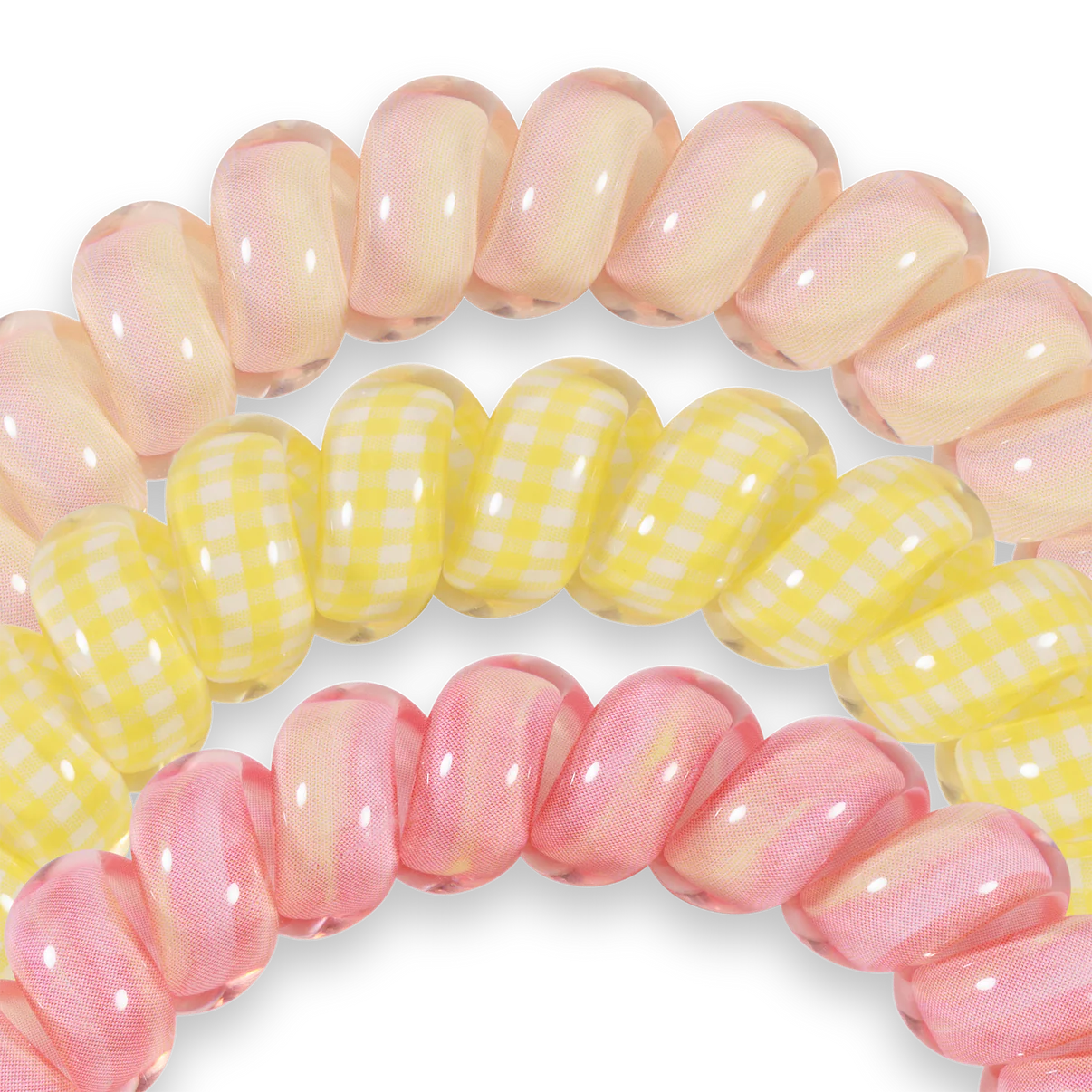 Lexie Hull - TELETIES Hair Ties