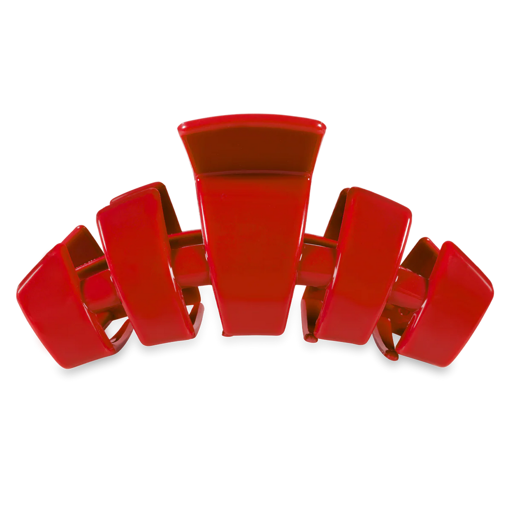 Red Carpet Ready - Classic TELETIES Clip