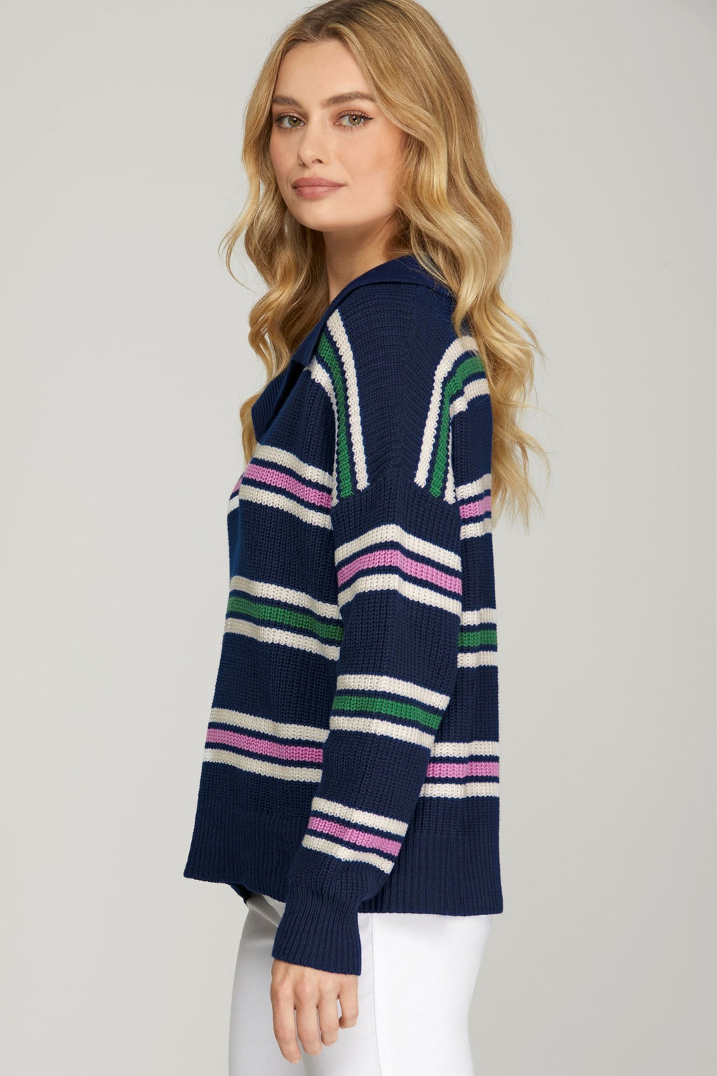 Ashton Sweater Top