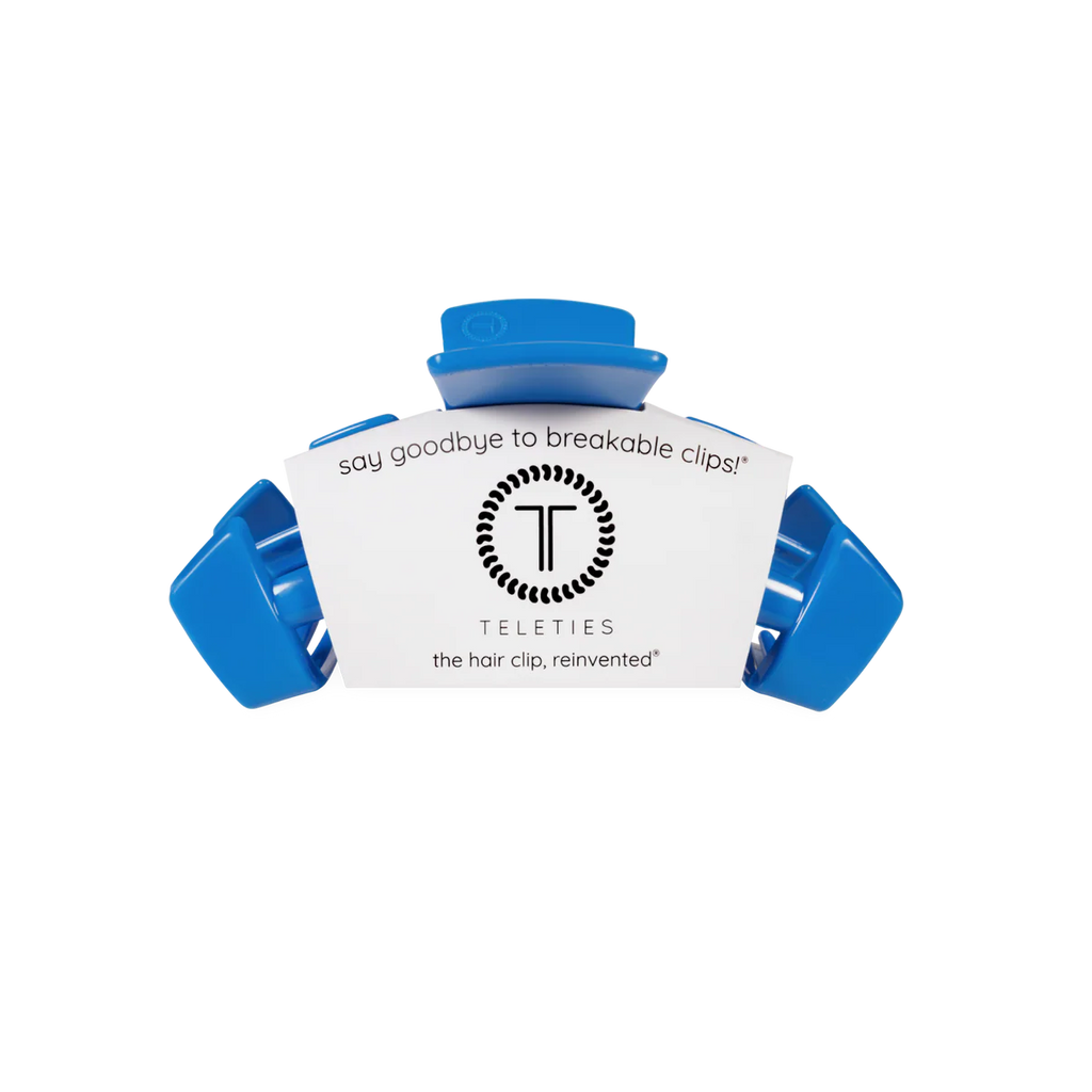 USA Blue - Classic TELETIES Clip