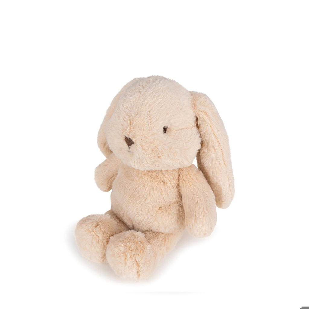 Bubbles Bunny ECO Beige - 9"