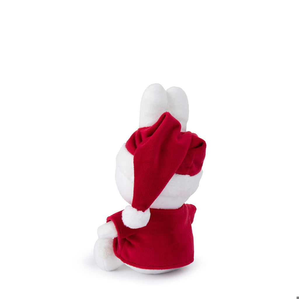 Miffy Santa - 9,5"