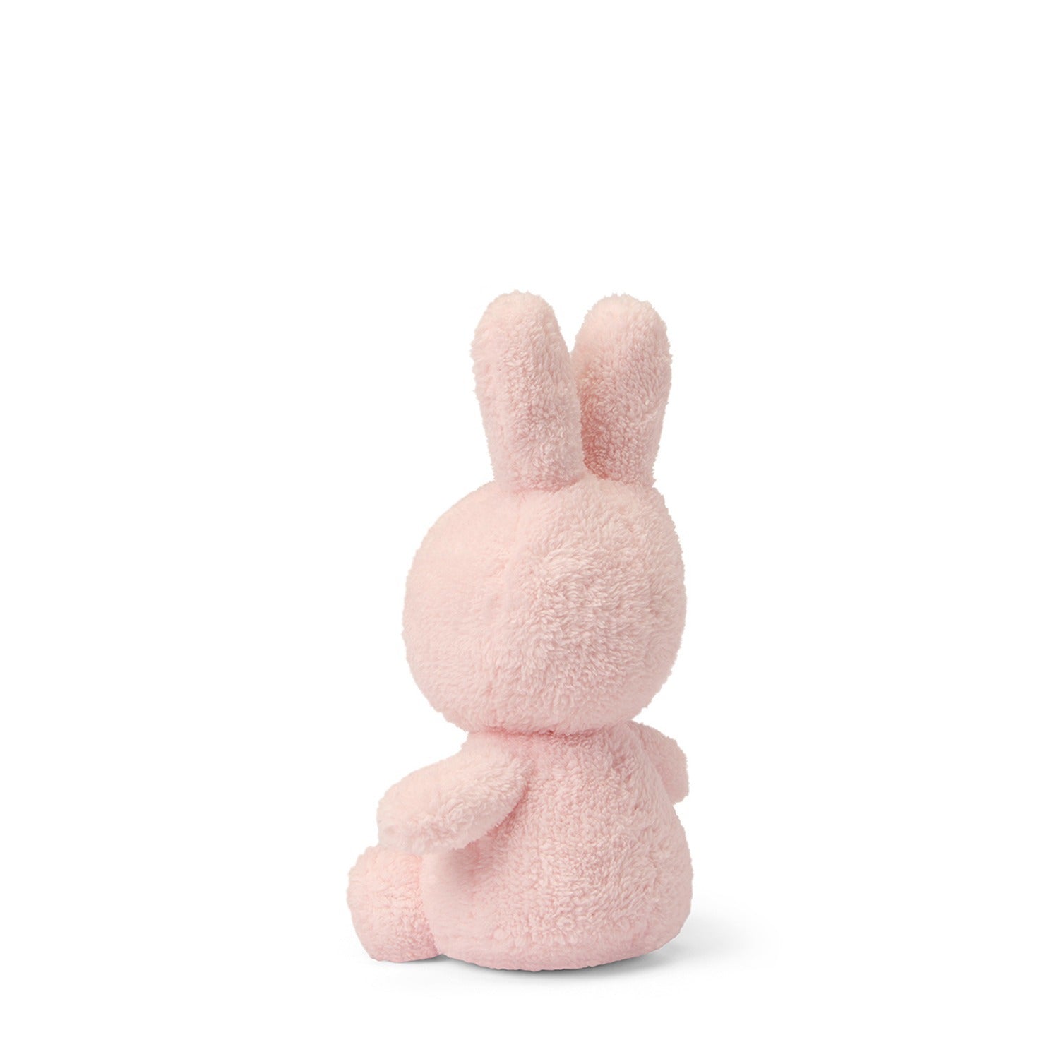Miffy Terry Light Pink - 9"