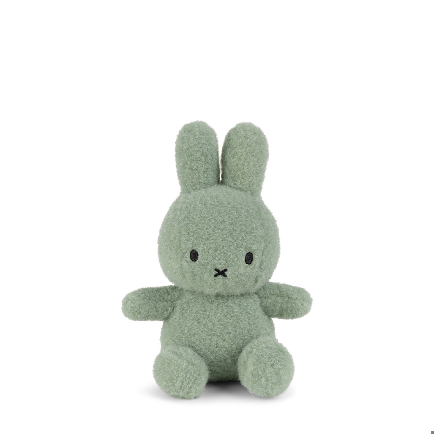 Miffy ECO Cotton Candy Pistache - 9"