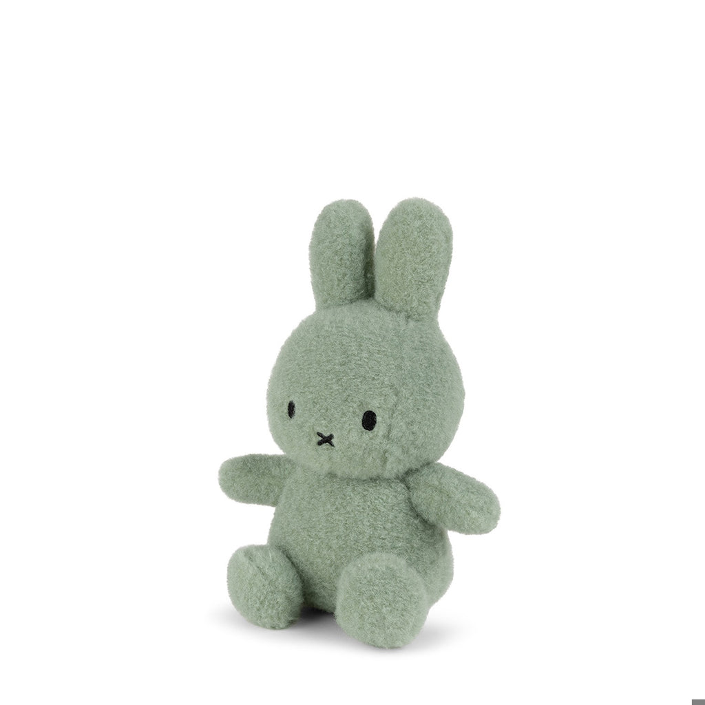 Miffy ECO Cotton Candy Pistache - 9"