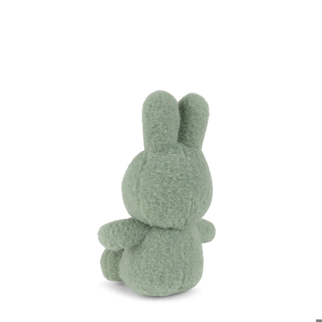 Miffy ECO Cotton Candy Pistache - 9"