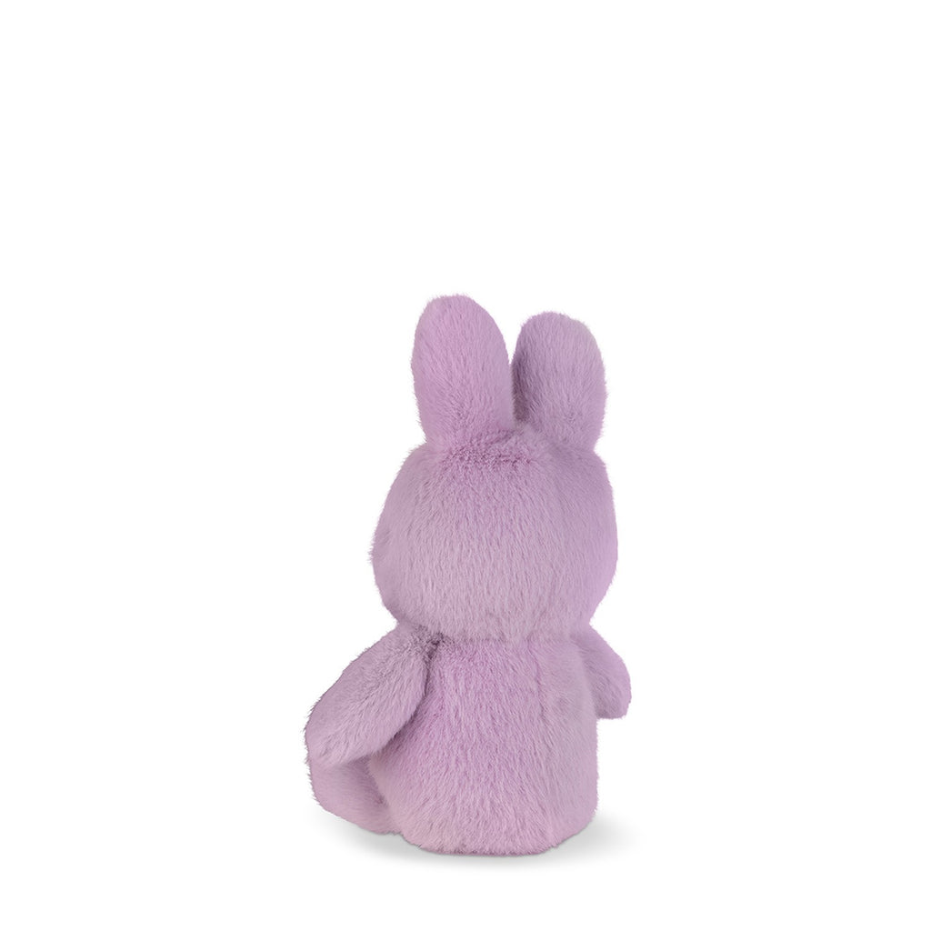 Miffy ECO Fuzzy Lilac - 7"
