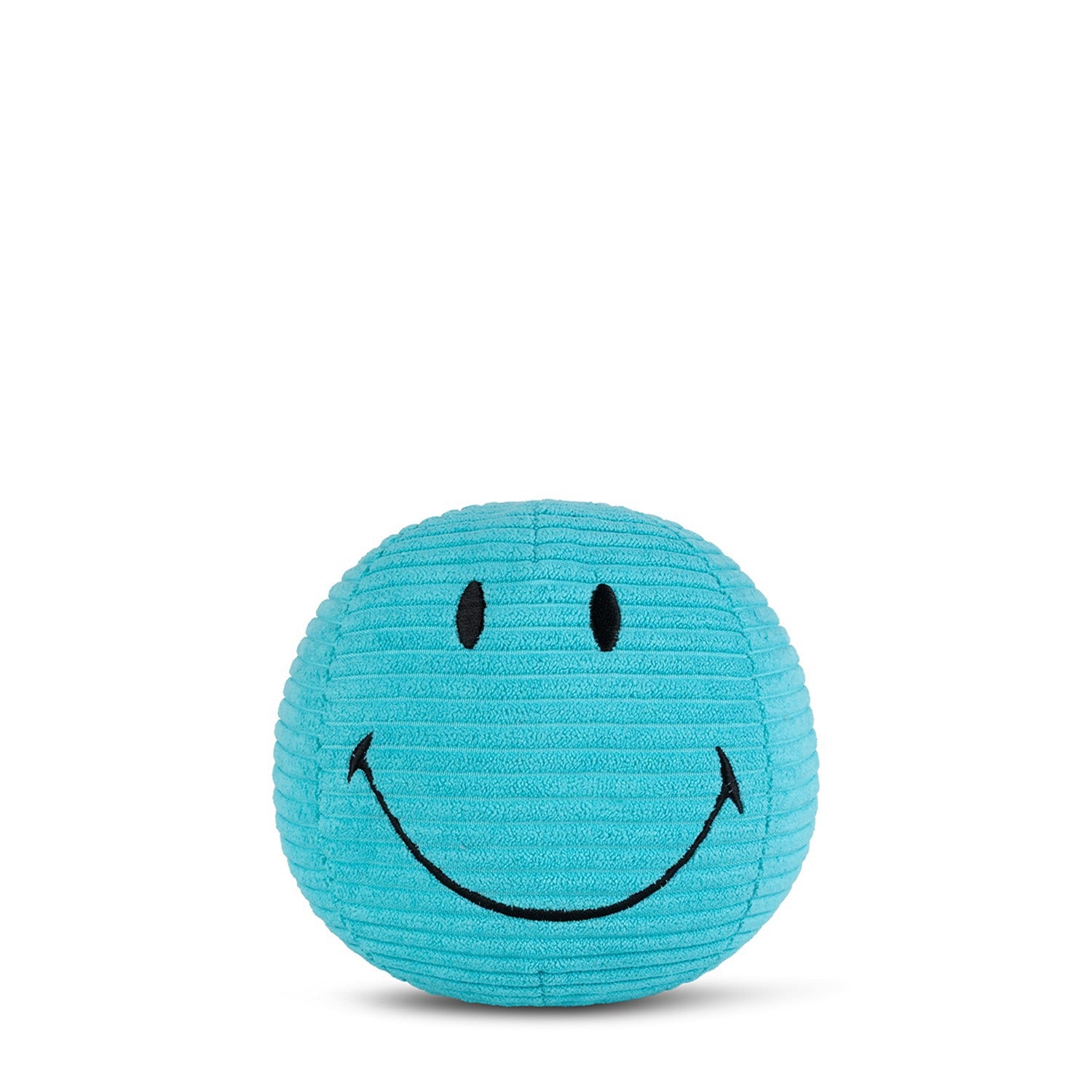 Smiley ECO Corduroy Teal - 5"