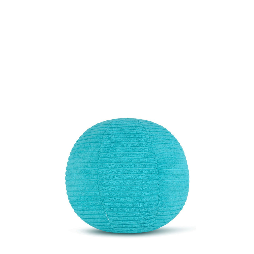 Smiley ECO Corduroy Teal - 5"