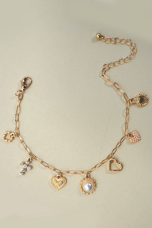 Gold Rush Bracelet