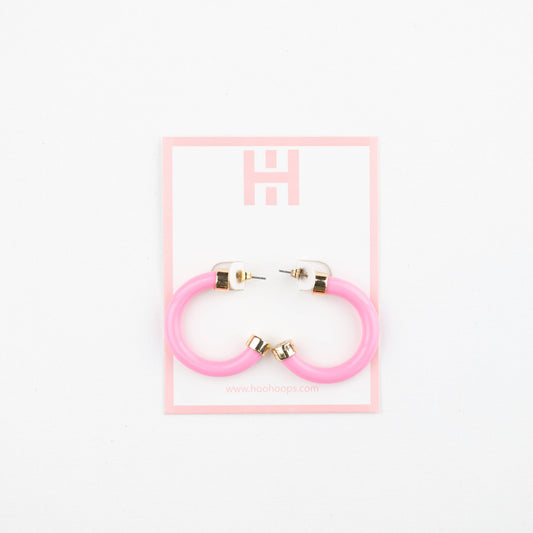 Hoo Hoops Minis - Bubble Gum