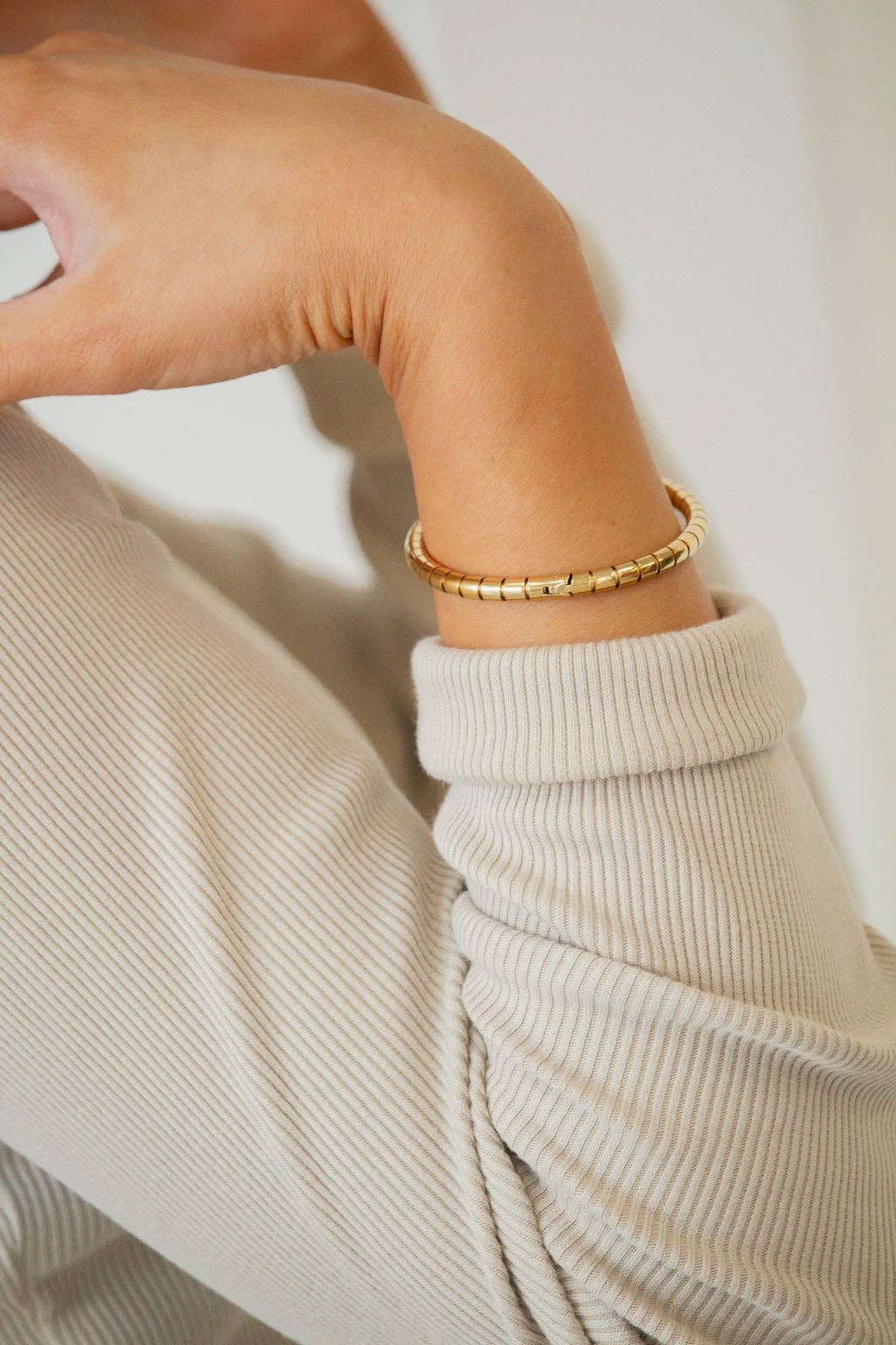 Rounded Bracelet