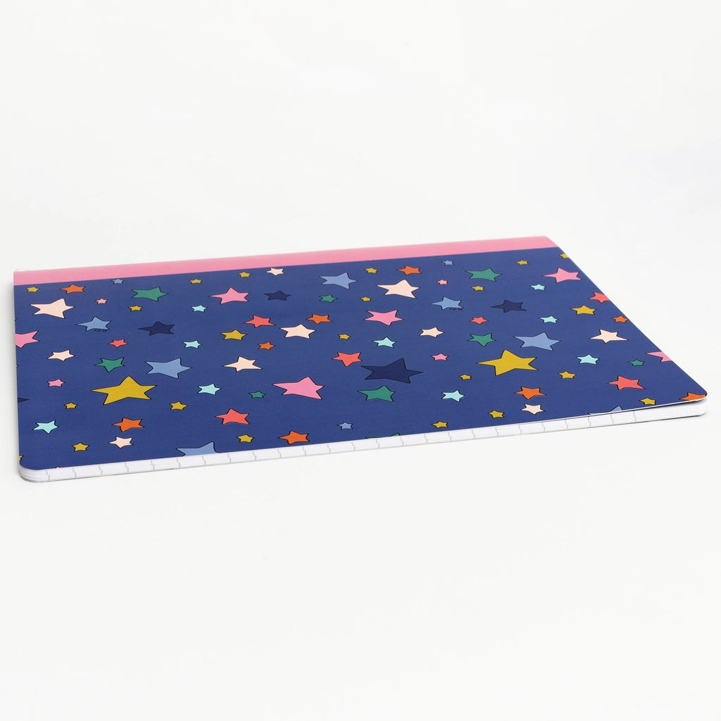 Stars Flex Value Notebook