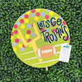 Let’s Go Trojans Doodles By Rebekah Topper *FINAL SALE*