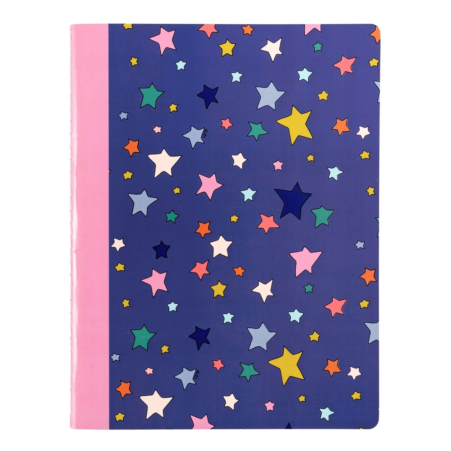 Stars Flex Value Notebook