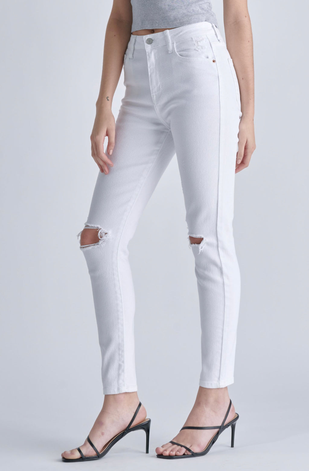 Gracie Jeans • Cello - FINAL SALE