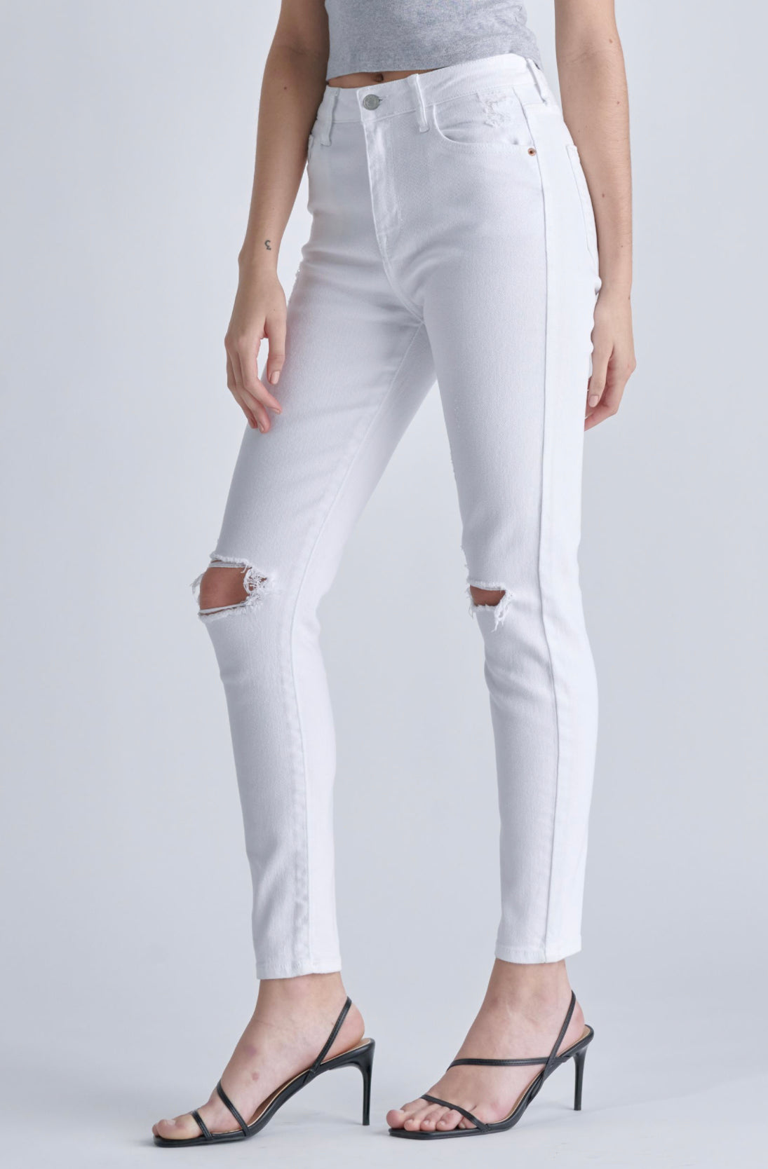 Gracie Jeans • Cello - FINAL SALE