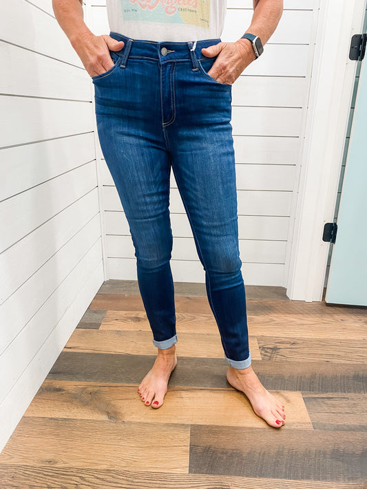 Trinity Jeans • Cello - FINAL SALE - DOORBUSTER DEAL