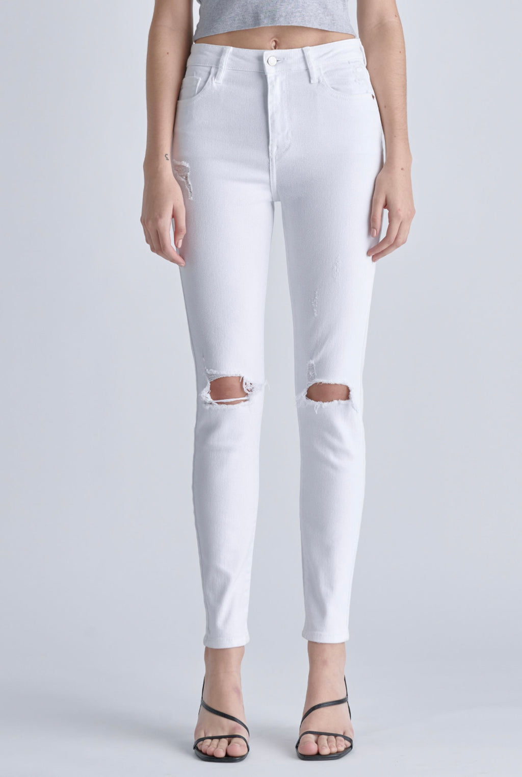 Gracie Jeans • Cello - FINAL SALE