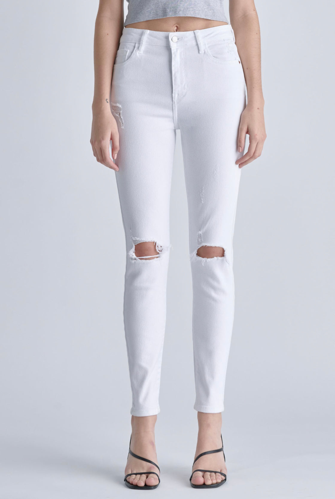 Gracie Jeans • Cello - FINAL SALE