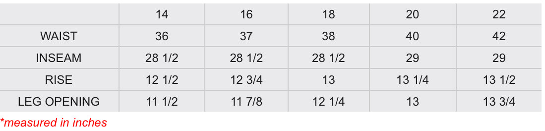 Gracie Jeans • Cello - FINAL SALE