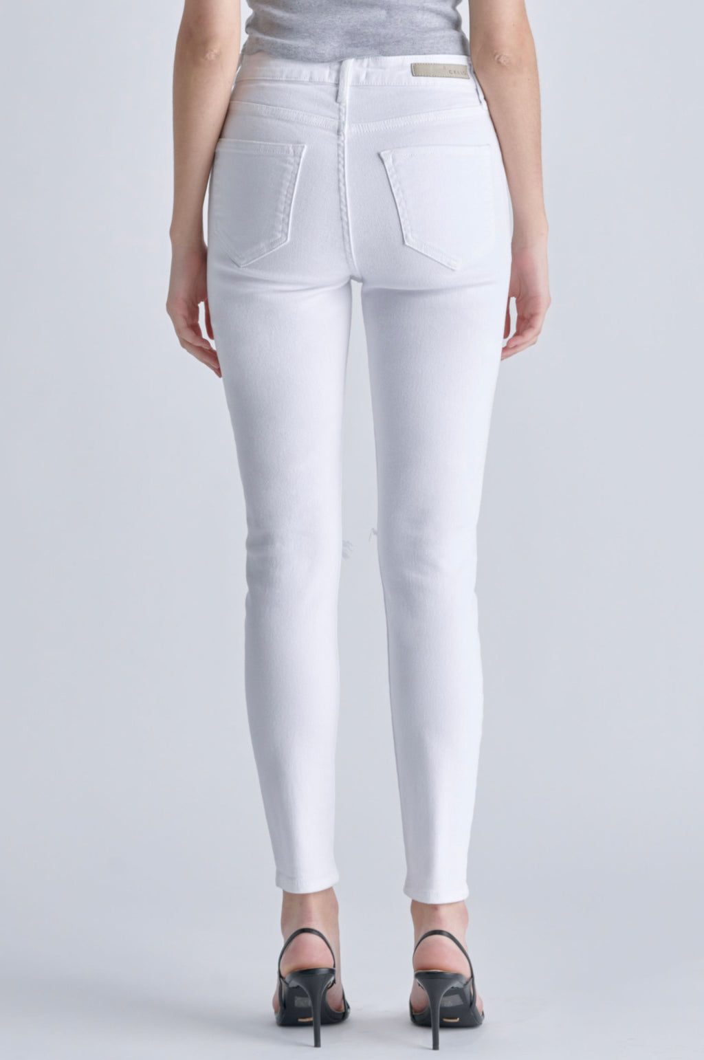 Gracie Jeans • Cello - FINAL SALE