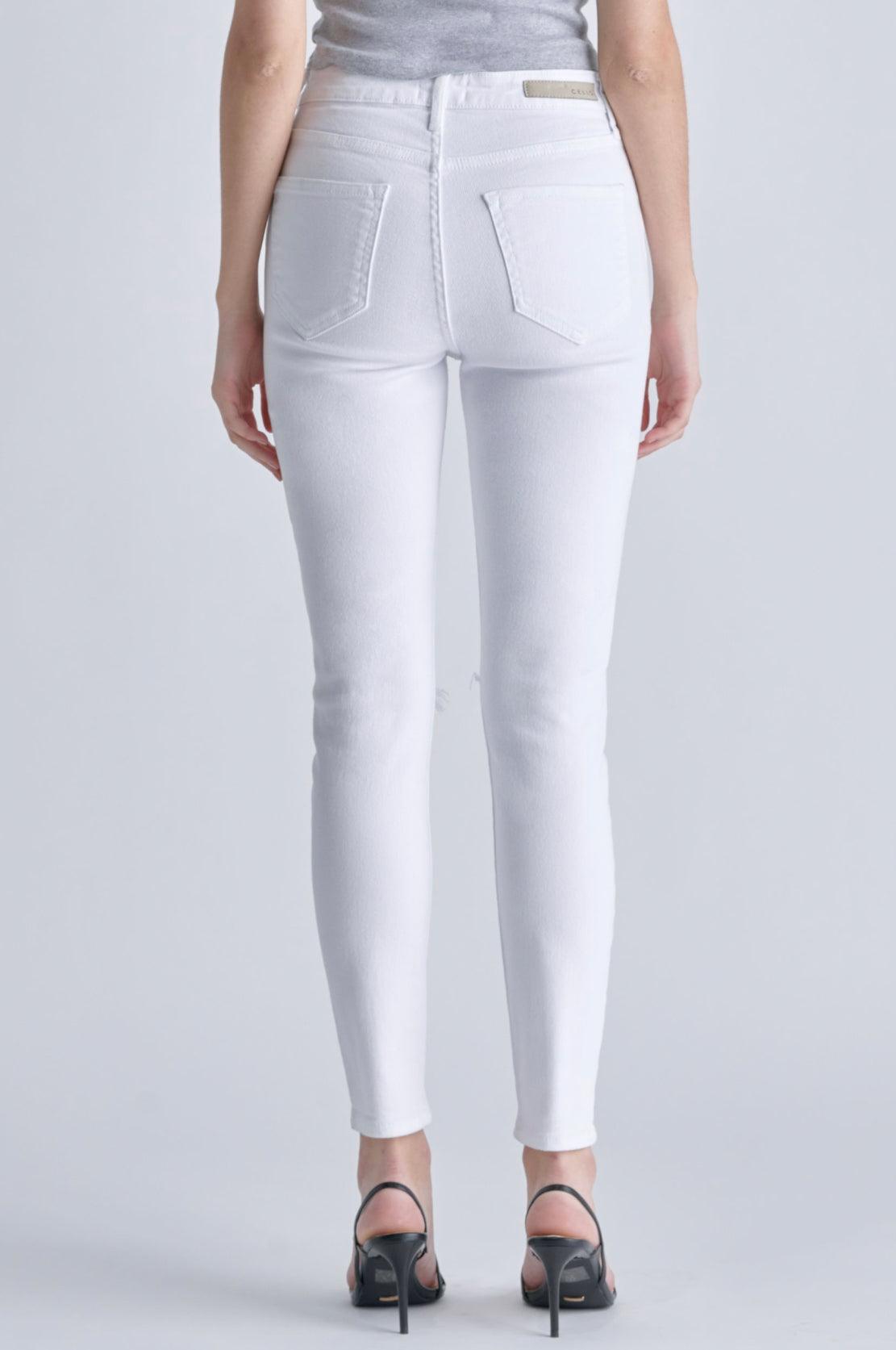 Gracie Jeans • Cello - FINAL SALE