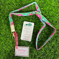 Leaf It Wild Lilly Pulitzer Lanyard