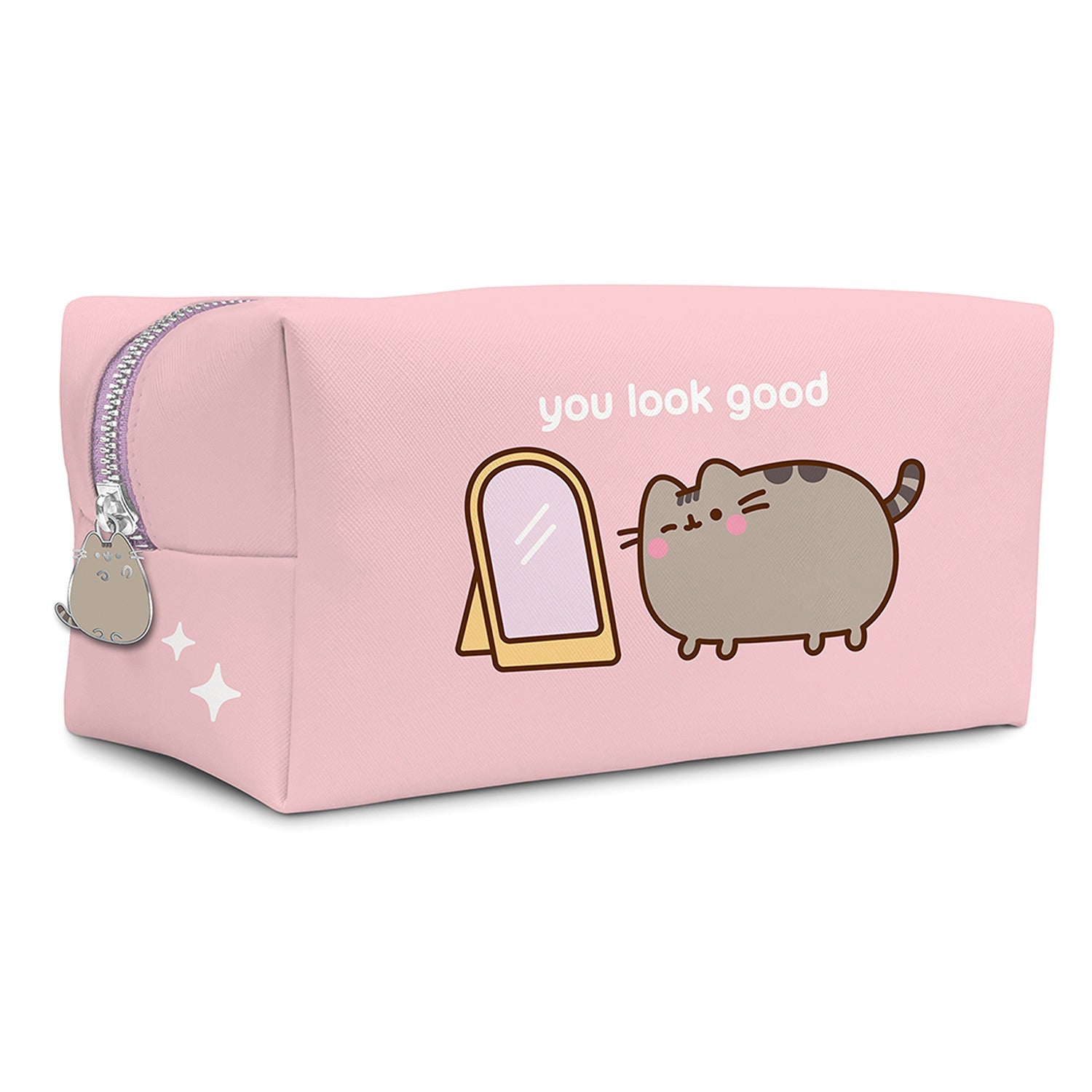 Pusheen Cosmetic Loaf Pouch
