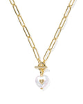 Kendra Scott Sasha Short Pendant Necklace