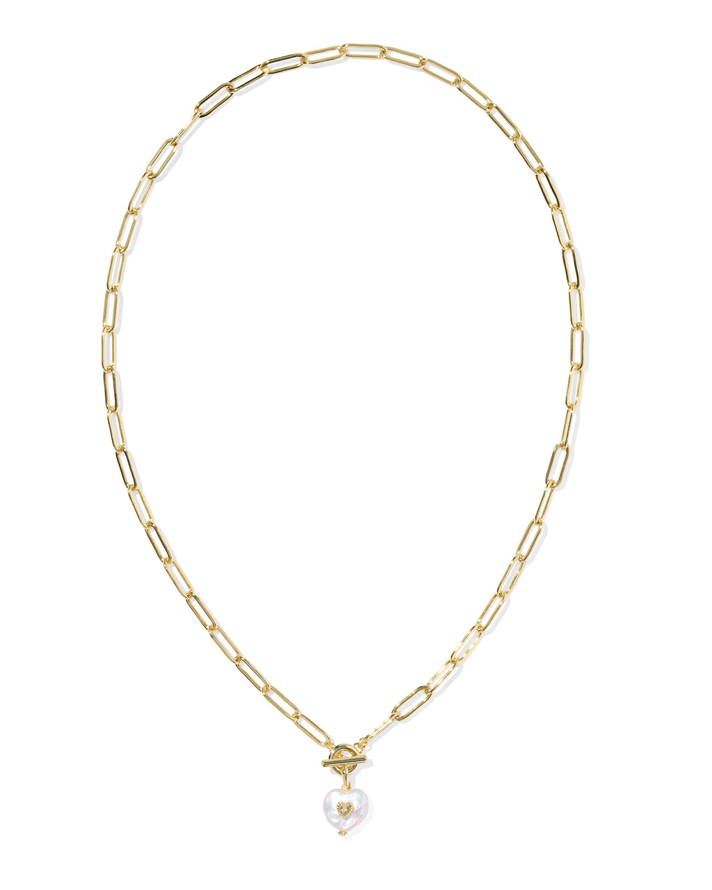Kendra Scott Sasha Short Pendant Necklace