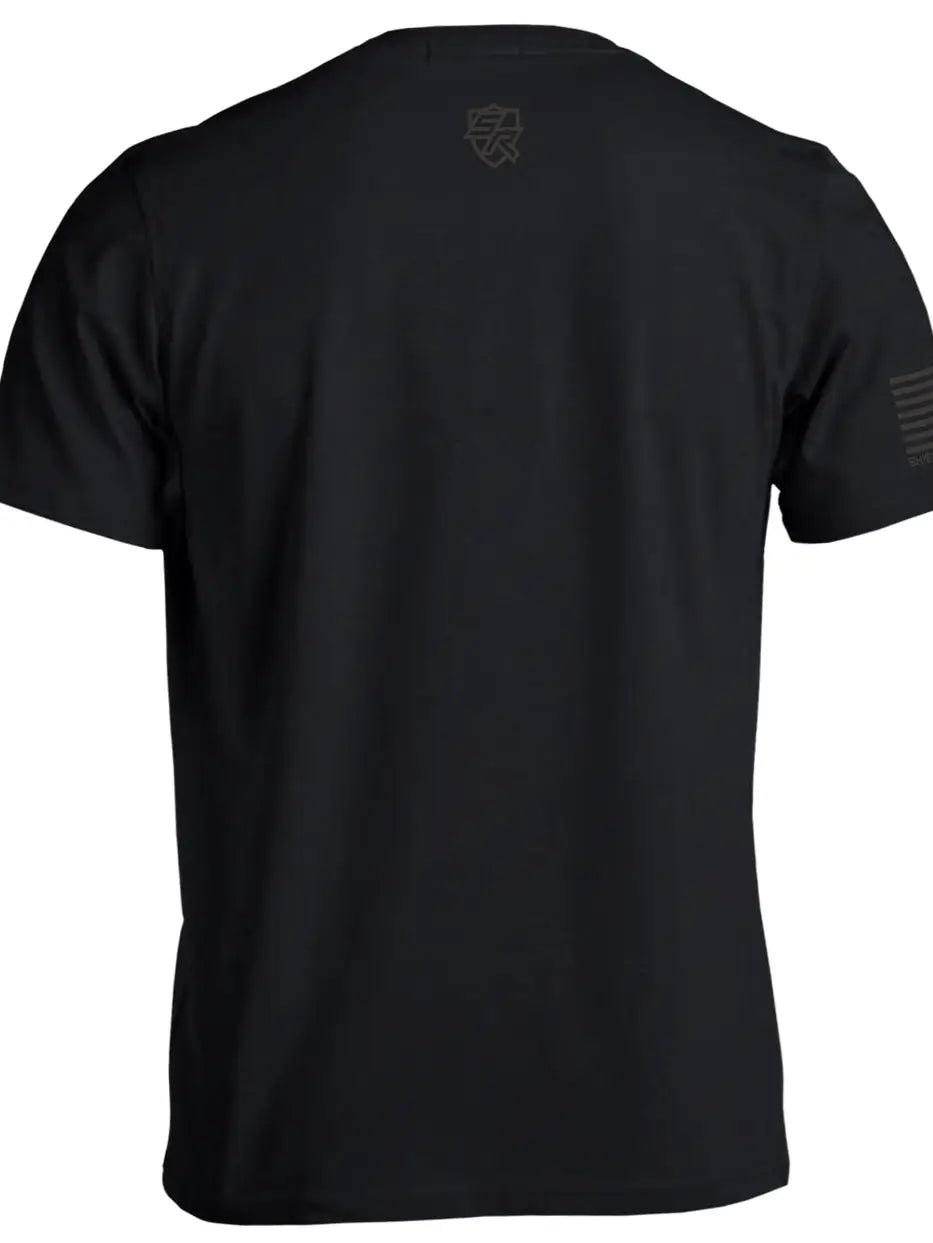 Under armour discount gun shirt