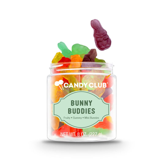 Bunny Buddies - Candy Club Gourmet Candy