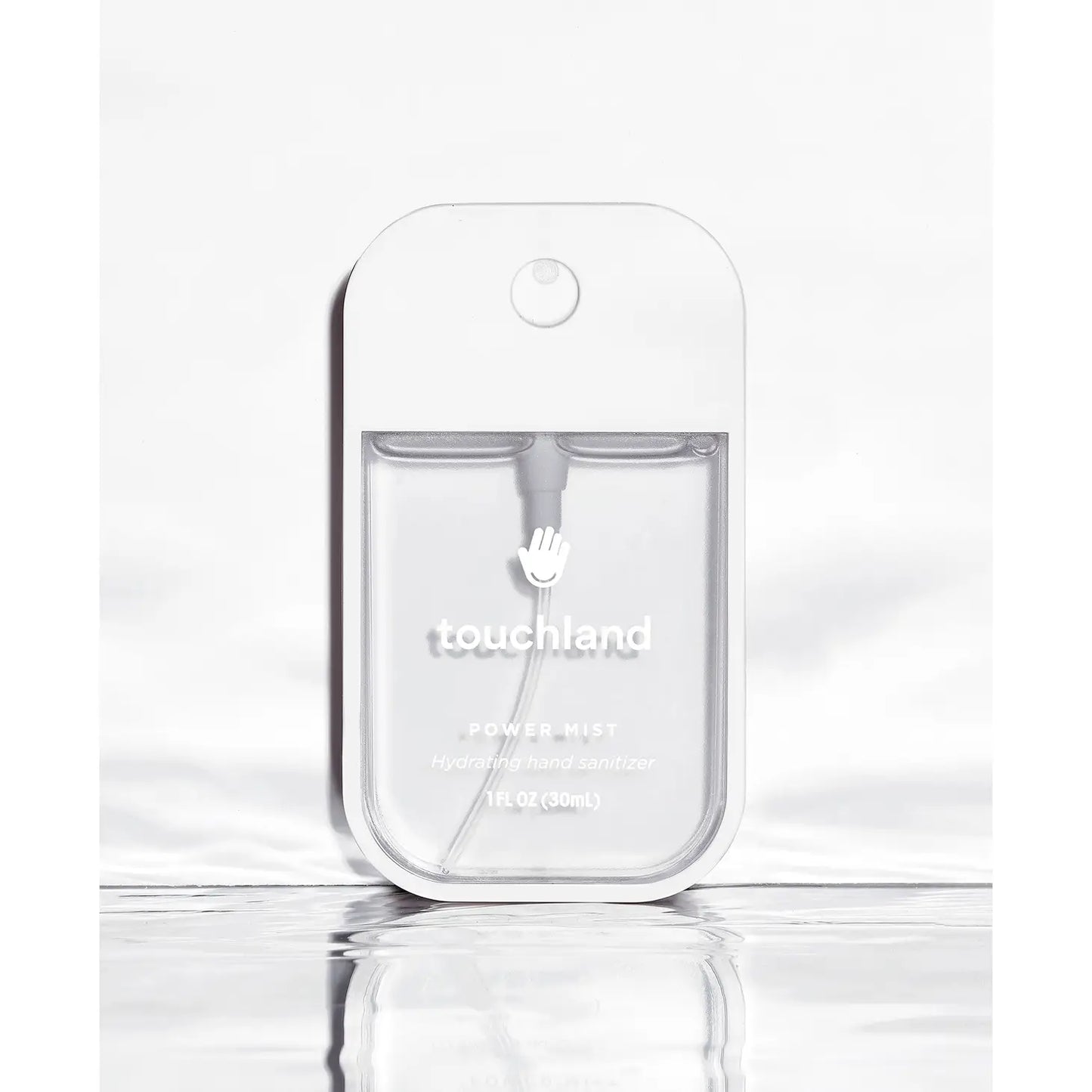 Unscented • Touchland Hand Sanitizer – Calligraphy Creations In KY