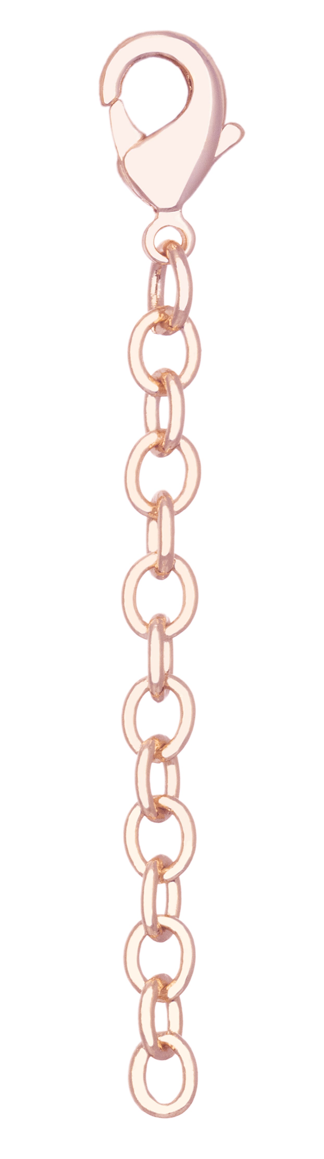 Kendra Scott 2” Necklace Extender - Rose Gold Metal