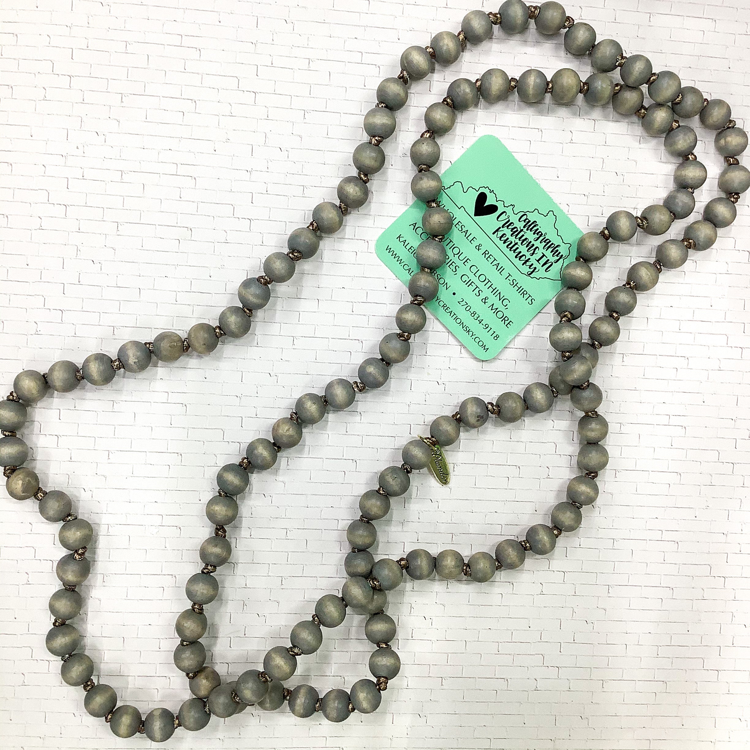 Plunder on sale jane necklace
