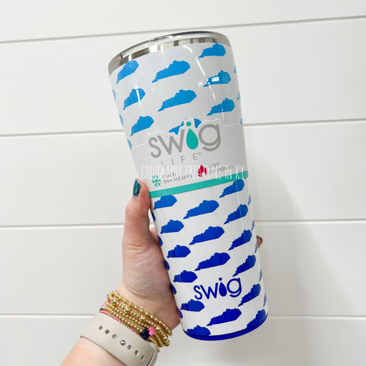 Hey Boo 40 oz Swig Mega Mug – Calligraphy Creations In KY